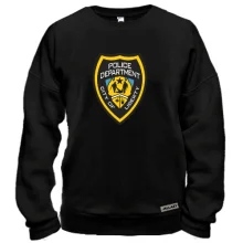 Світшот Police Department
