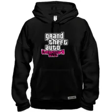 Толстовка Grand Theft Auto Chinatown Wars