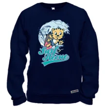 Свитшот Surf Recue