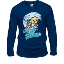 Лонгслив Surf Recue