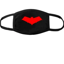 Тканевая маска для лица Red Hood