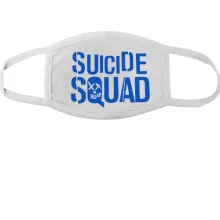 Тканевая маска для лица Suicide Squad (Отряд самоубийц)