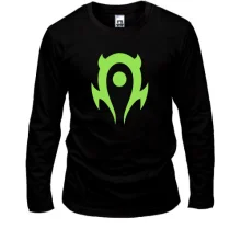 Лонгслив Horde