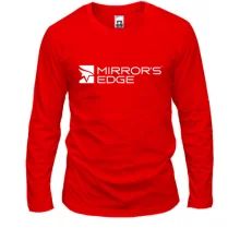 Лонгслив Mirror's Edge