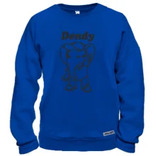 Свитшот Dendy