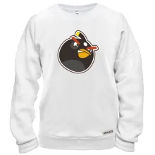 Світшот Black bird 2
