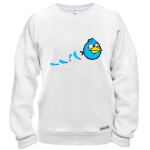 Світшот Blue bird
