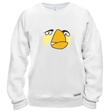 Світшот White bird 2