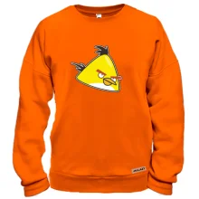 Світшот Yellow bird 2