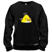 Світшот Yellow bird