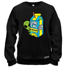 Світшот Lurical Lemonade