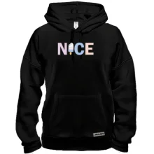 Толстовка NICE