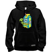 Толстовка Lurical Lemonade