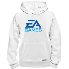 Толстовка EA Games