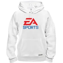 Толстовка EA Sports