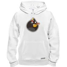 Толстовка Black bird 2