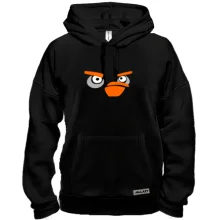 Толстовка Black bird
