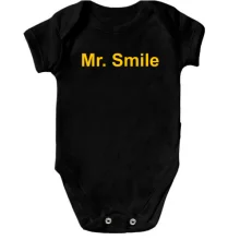 Подарунковий мішечок Mr. Smile Подарунковий мішечок Mr. Smile
