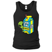 Мужская майка Lurical Lemonade
