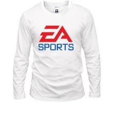 Лонгслив EA Sports