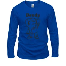 Лонгслив Dendy