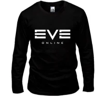 Лонгслив EVE online