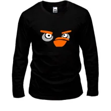 Лонгслів Black bird