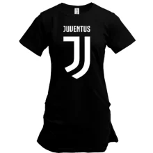 Подовжена футболка JUVENTUS