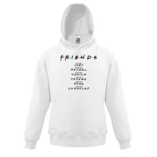 Детская толстовка FRIENDS