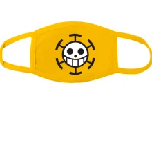 Тканинна маска для обличчя One Piece
