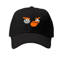 Кепка Black bird