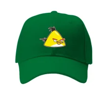 Кепка Yellow bird
