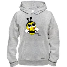 Толстовка Little Bee