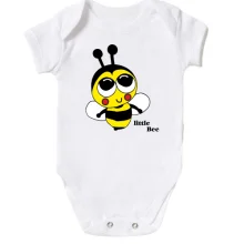 Детское боди Little Bee
