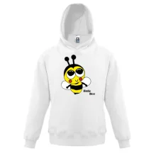Детская толстовка Little Bee