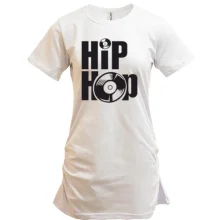 Туника I love Hip Hop