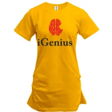 Туника iGenius (Я гений)
