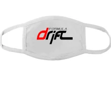 Тканинна маска для обличчя Formula Drift