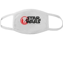 Тканевая маска для лица StarWars наследие