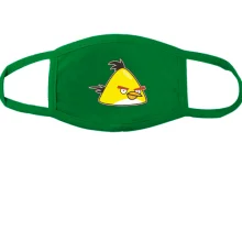 Тканевая маска для лица Yellow bird