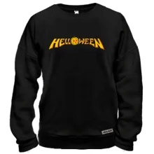 Свитшот Helloween