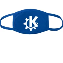 Тканевая маска для лица KDE