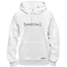 Толстовка Evanescence