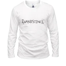 Лонгслив Evanescence