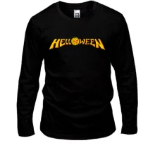 Лонгслив Helloween