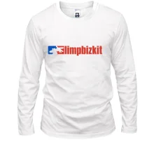 Лонгслив Limp Bizkit