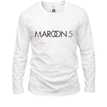 Лонгслив Maroon 5