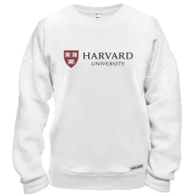 Свитшот Harvard University