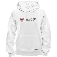 Толстовка Harvard University
