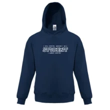 Детская толстовка I Will Survive